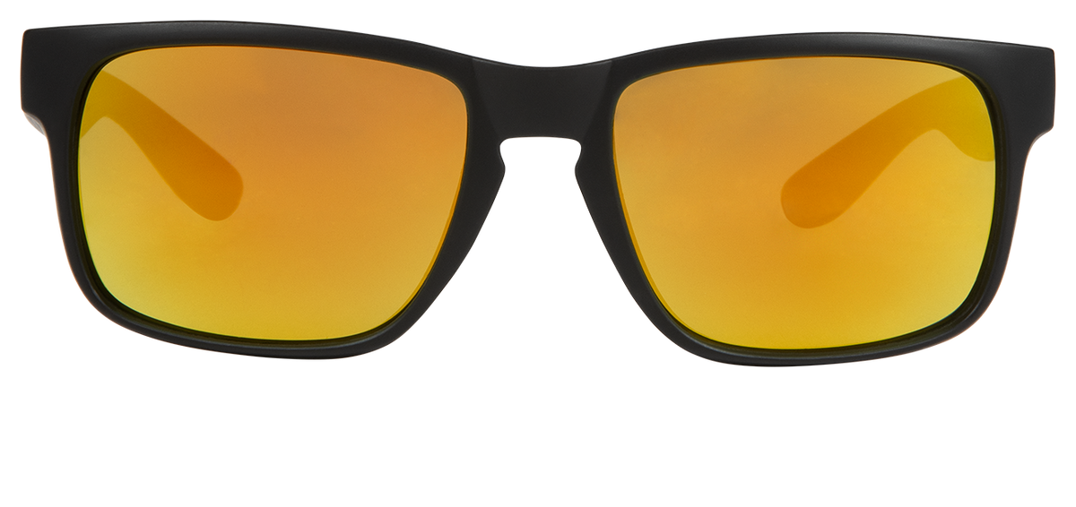 Binky Bros Sayulita (Saffron) Sunglasses