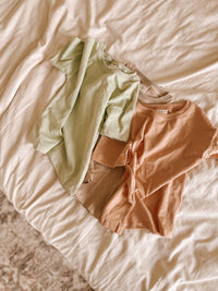Sand - Summer T-Shirt