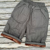 Koda Fleeced Pants
