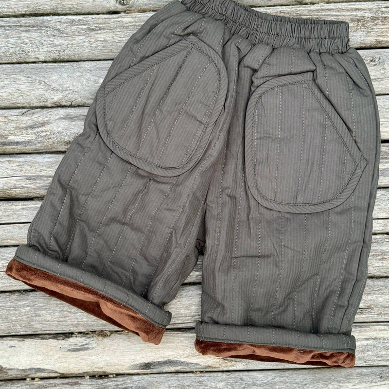 Koda Fleeced Pants