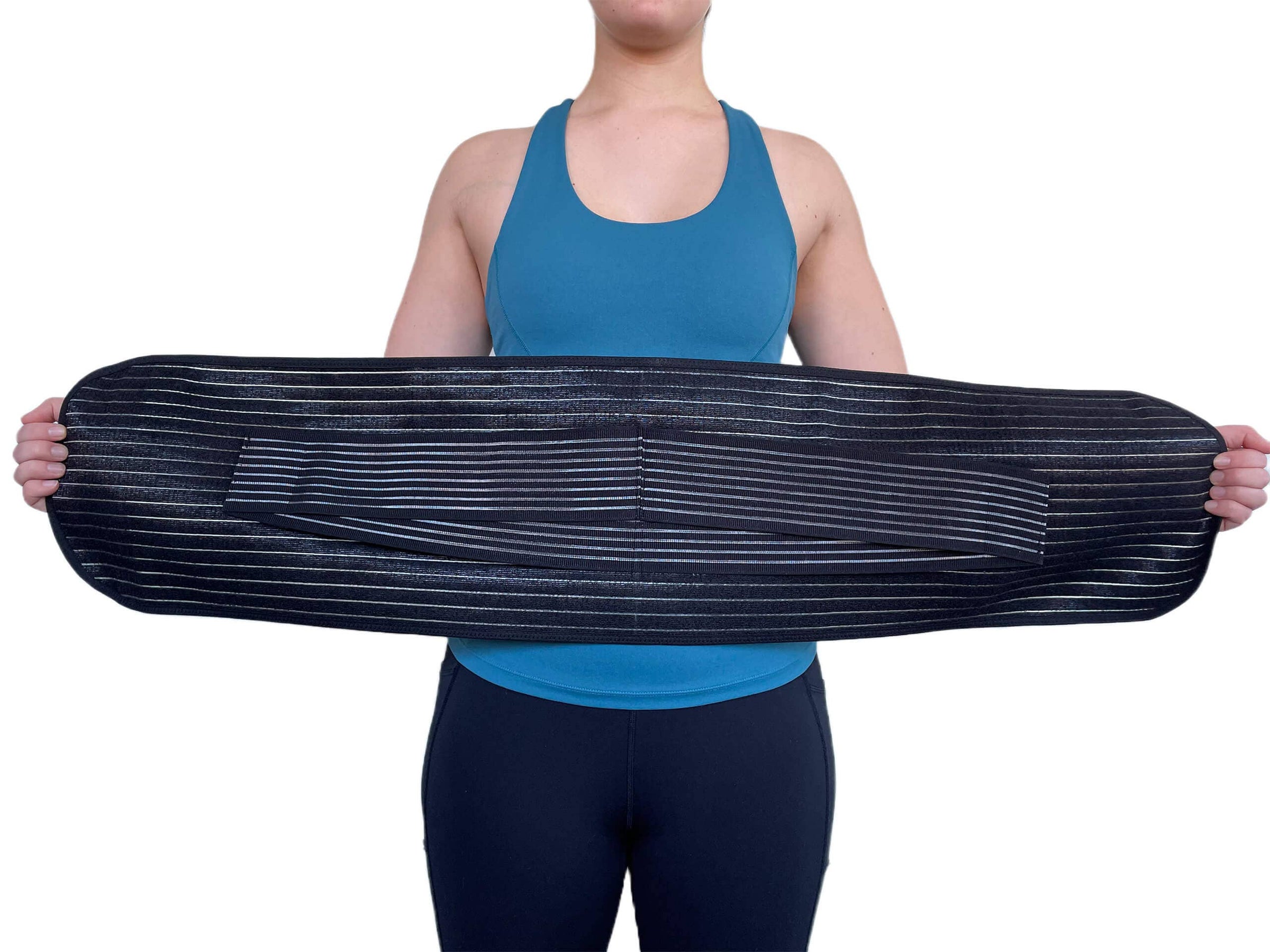 Postpartum Wrap Support Belt – Diastasis Recti/ Post Surgery