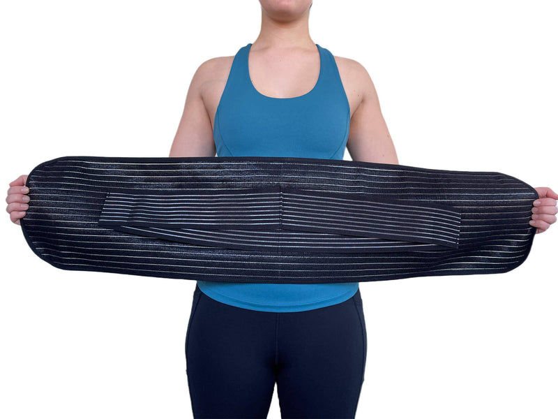 Postpartum Wrap Support Belt – Diastasis Recti/ Post Surgery