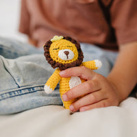 Our Little Treasures - Pocket Lion