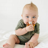 Our Little Treasures - Pocket Monkey