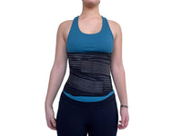 Postpartum Wrap Support Belt – Diastasis Recti/ Post Surgery