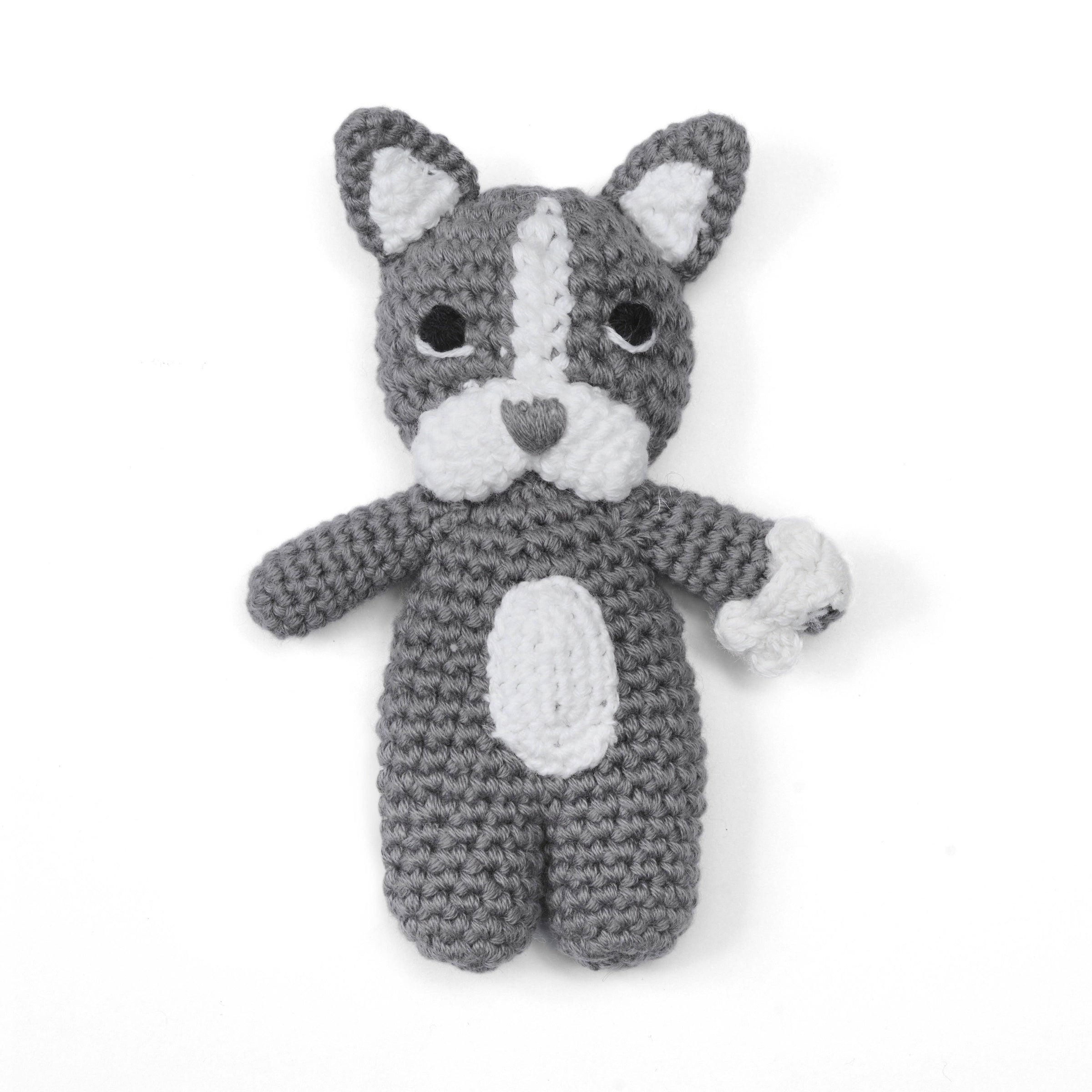Our Little Treasures - Pocket Frenchie