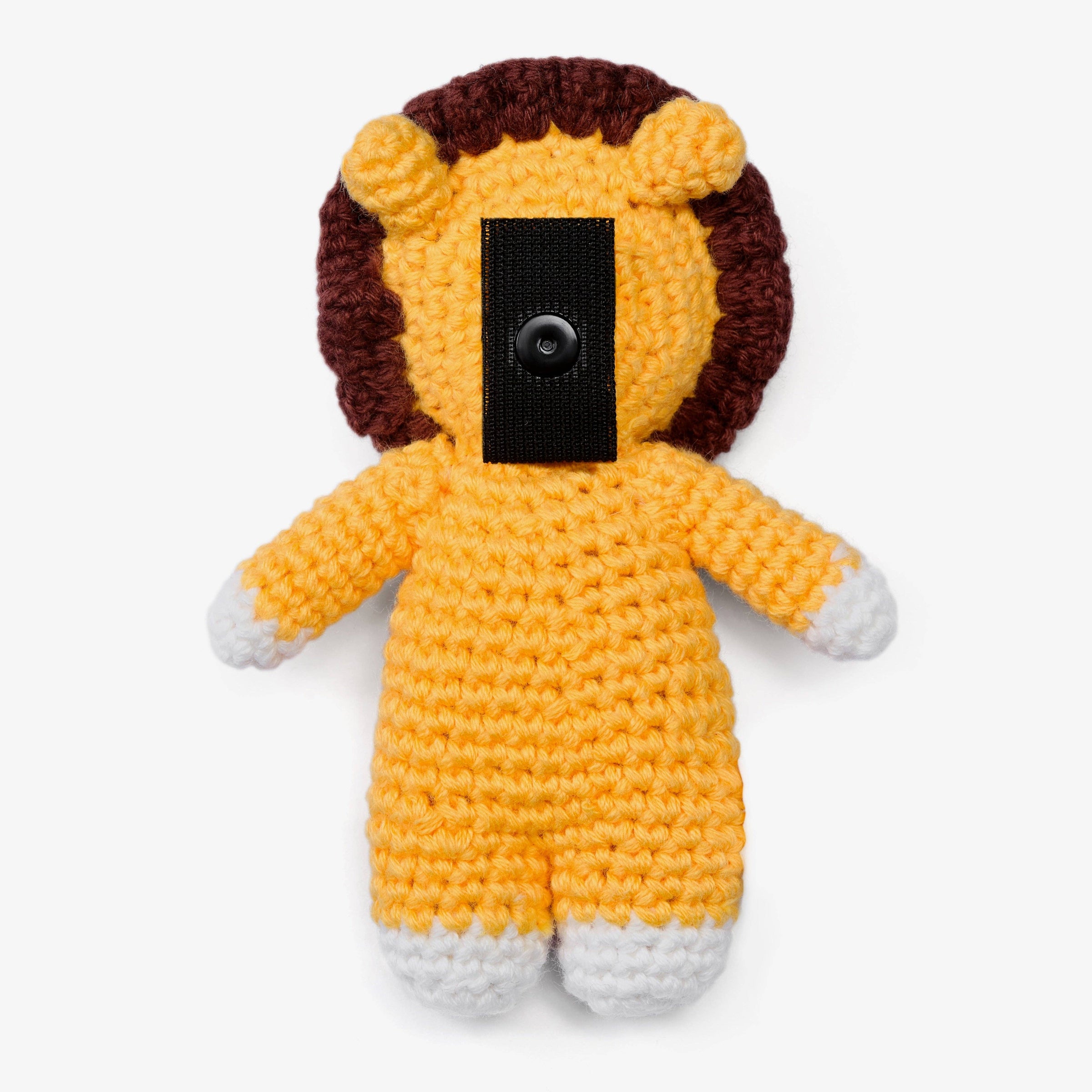 Our Little Treasures - Pocket Lion