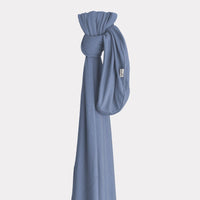 Bamboo Stretch Swaddles | Solids