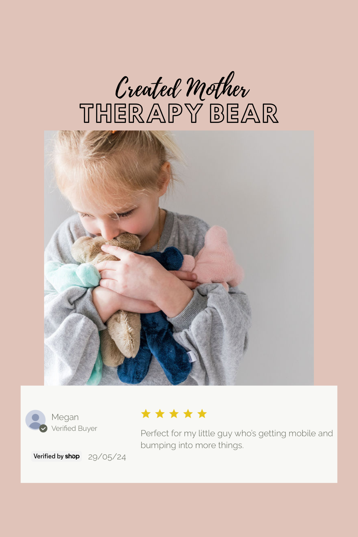 12 Assorted: Baby’s First Comfort Bear Sets