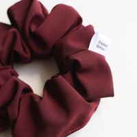 Scrunchie- Lightweight Mulled Wine