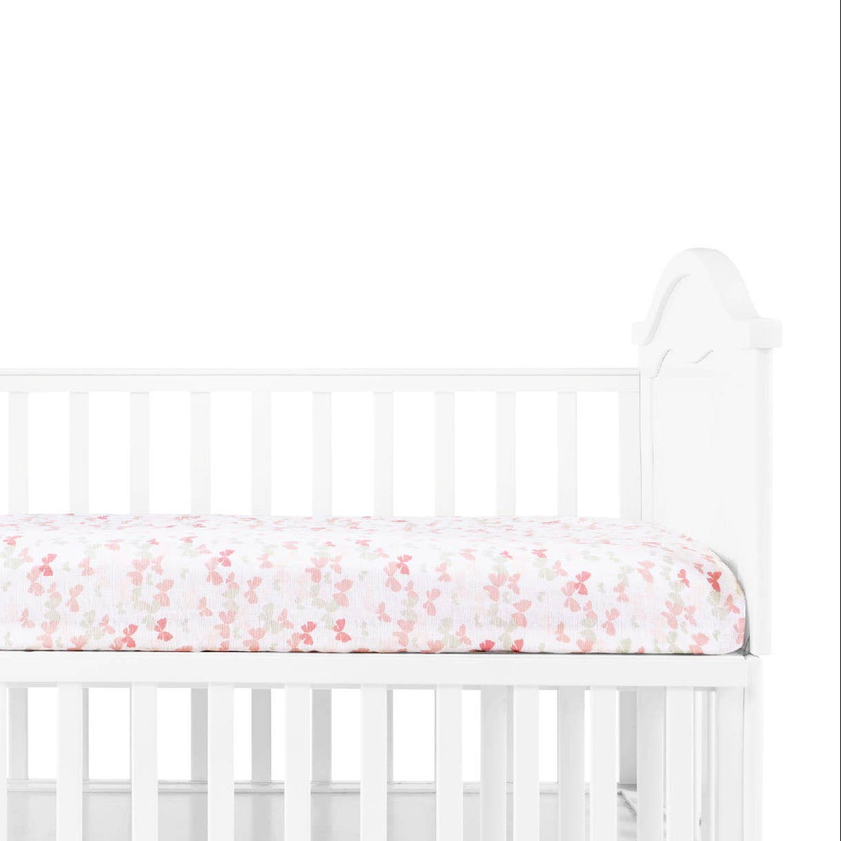 Piccolo Bambino- Flannel Crib Sheet Size  | ”27 * 52” * 9"