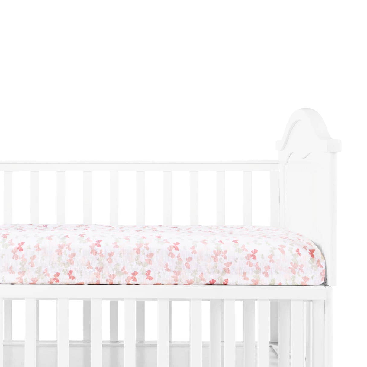 Piccolo Bambino- Flannel Crib Sheet Size  | ”27 * 52” * 9"