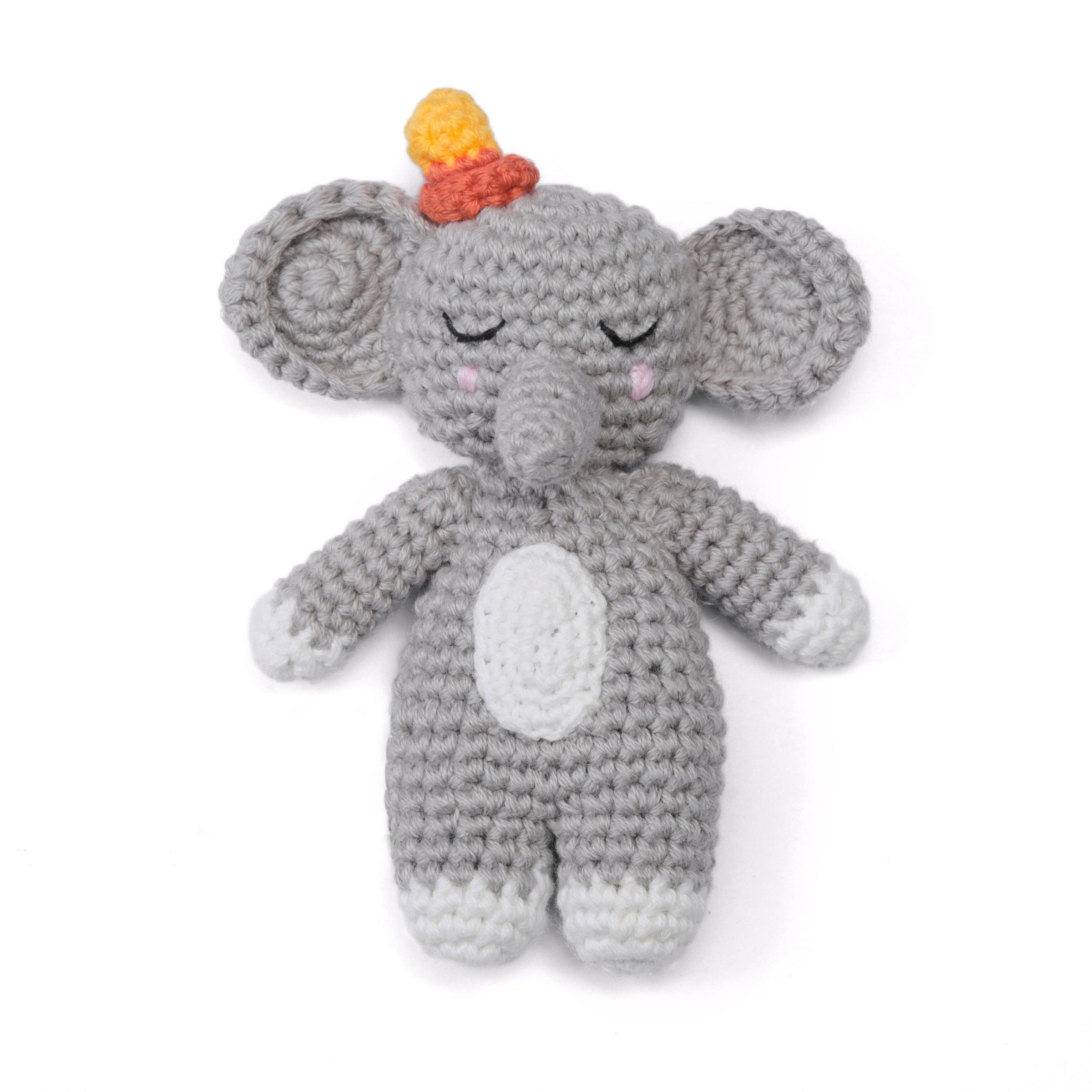 Our Little Treasures - Pocket Elephant