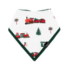 Kyte Baby Bib - Christmas Prints