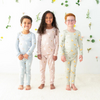 Kyte Baby -  Easter Print Pajamas