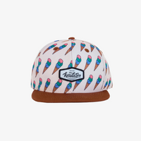 Headster - Snapback Hats