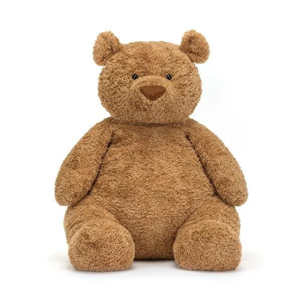 Jellycat -  Bartholomew Bear Gigantic