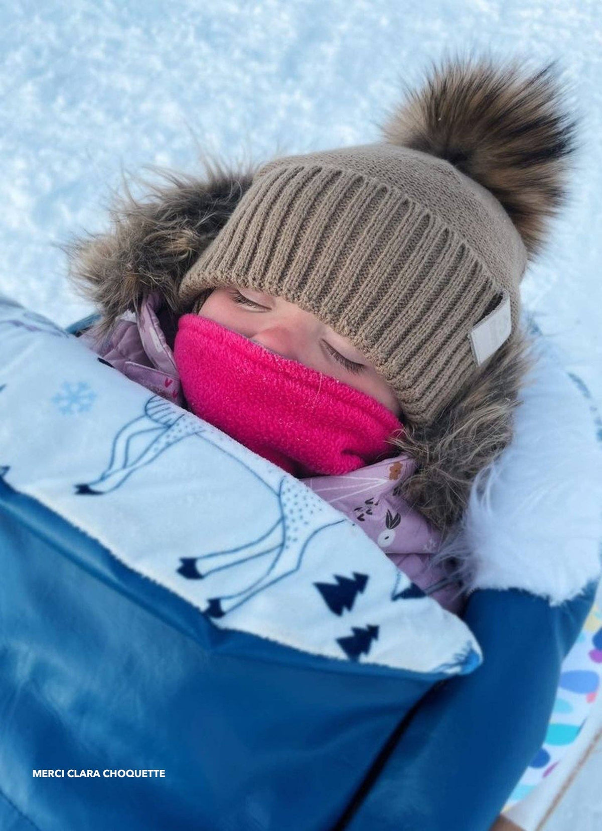 Champi Legendary Raton Hat - Toddler Size