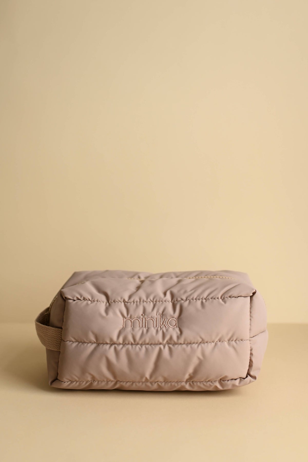 Pouch - Latte