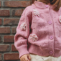 Calla Cardigan