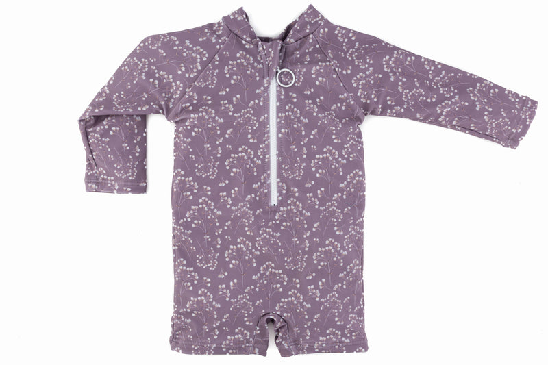 The "Willow" Sunsuit