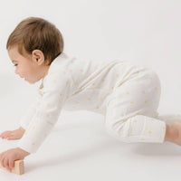 Homegrown - Growsuit - Wheat Jersey