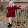 Milan Knit Dress