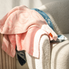 PIP + PHEE Plush Toddler Blankets | 30" x 40"