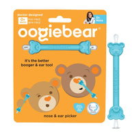 Oogiebear- Booger and Ear wax picker