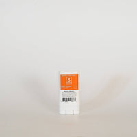 SOULDEO Baking Soda Free Orange + Lavender