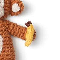 Our Little Treasures - Pocket Monkey