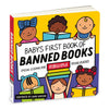 Baby's First Book Of Banned Books