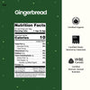 Superfood Latte Powder, Gingerbread Blend