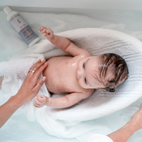 Baja Baby - Shampoo & Body Wash | Unscented