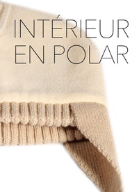 Rust Raccoon Legend Beanie - Toddler Size