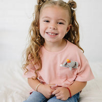 Our Little Treasures - Pocket Elephant