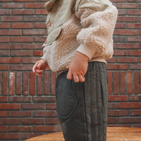 Koda Fleeced Pants