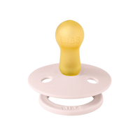 BIBS Pacifier -SIZE 2- NEW  Ladybug Studio Colour Collection