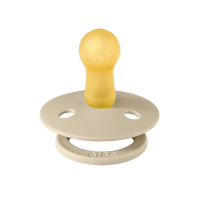 BIBS Pacifier - SIZE 3- Original