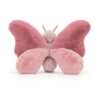 Jellycat - Beatrice Butterfly PINK