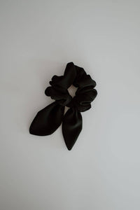 Assorted Earthy Neutral Scrunchies