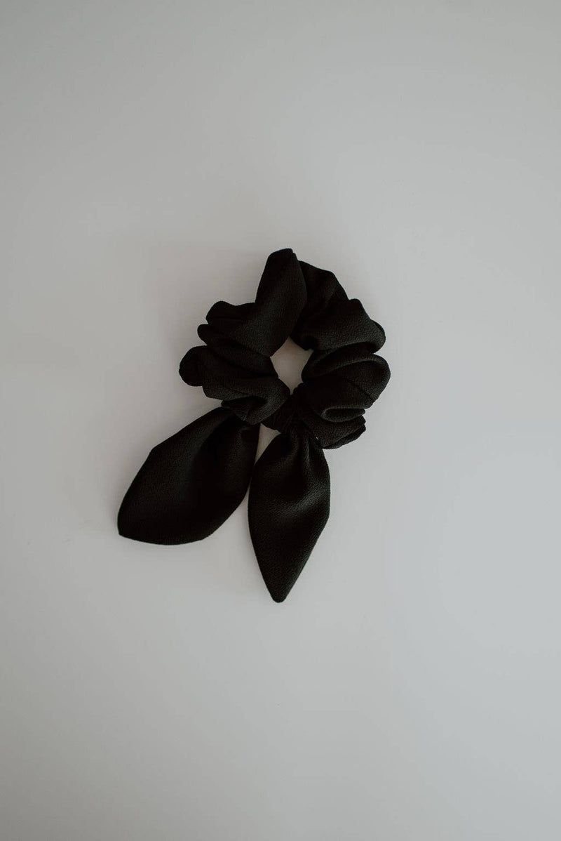 Assorted Earthy Neutral Scrunchies