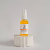 SOULDEO Orange + Eucalyptus - Pure Oil Shower Mist