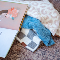 PIP +PHEE Plush Loveys | 15" x 20"
