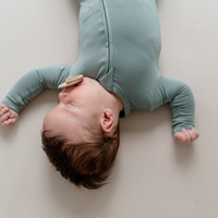 Bamboo Crib Sheets | Solids