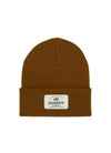 Brown Tradition Beanie - Junior Size
