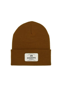 Brown Tradition Beanie - Junior Size
