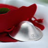 Silveranna® 925 Silver Nipple Shields