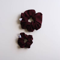 Scrunchie- Lightweight Mulled Wine