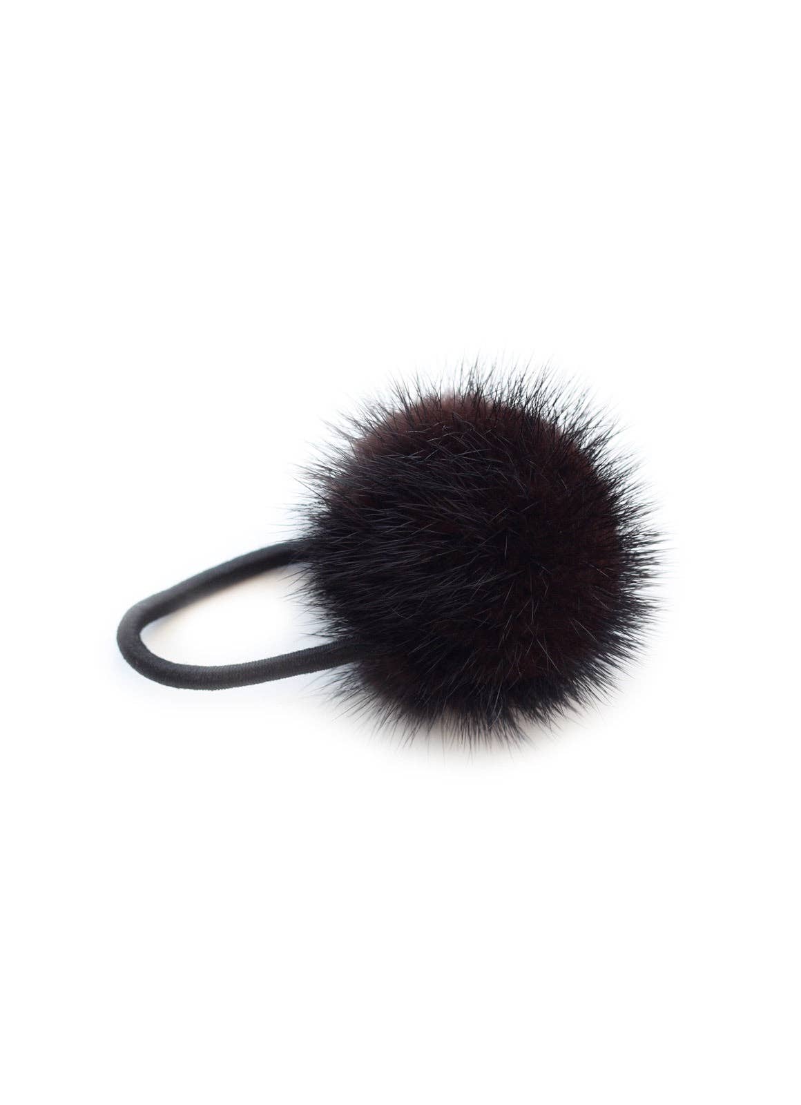 Mink ranch elastic